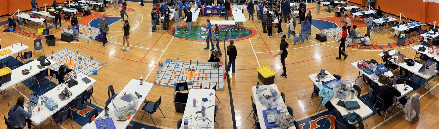 Robotics