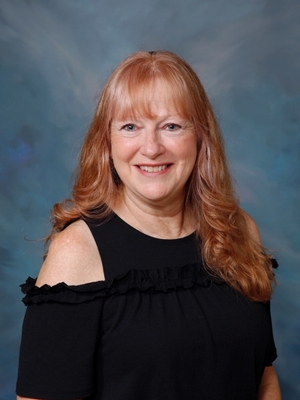 Linda Harrell