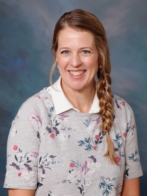 Kelly Dahlman