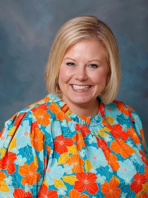 Jennifer Youngblood