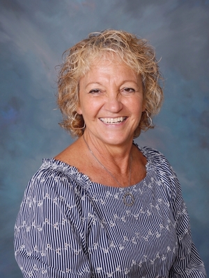 Bonnie Lee