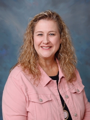 Marne Buchanan