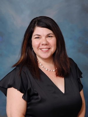 Wendi White