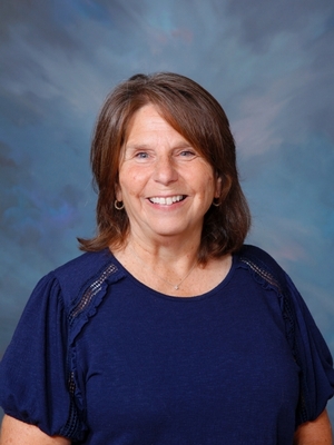 Dana Johnson