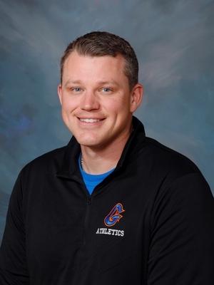 Philip Wrigley