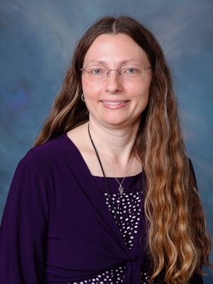 Rebecca Jones