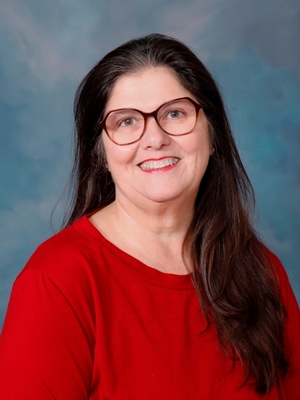 Melanie Dinkle