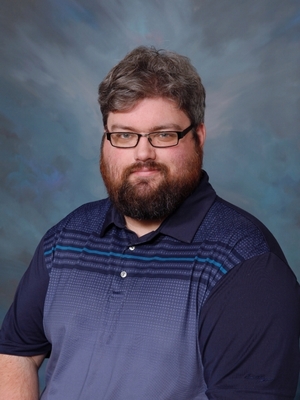 Jared Marler