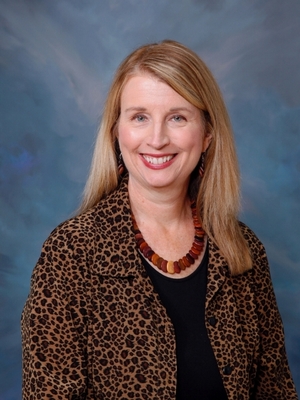 Christine Hickman