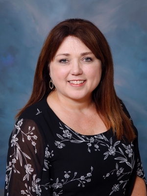 Sandy Talcott