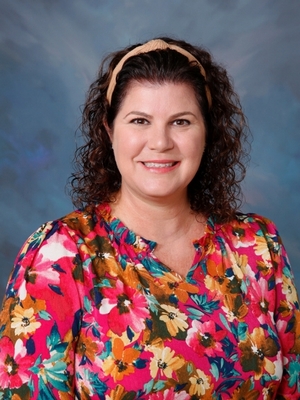 Joy Marshall
