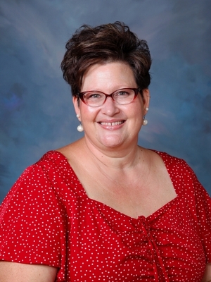 Rebecca Skeens