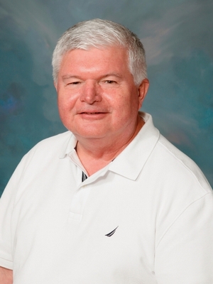 Christopher Mowery
