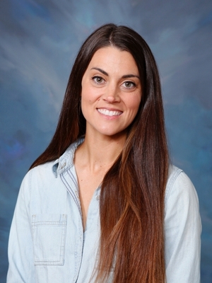 Elizabeth Miller