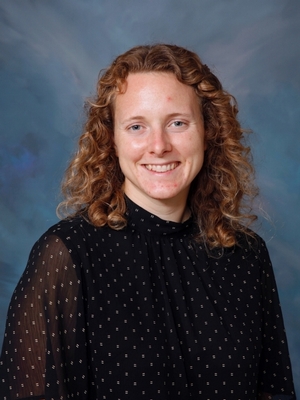 Amanda Bussel