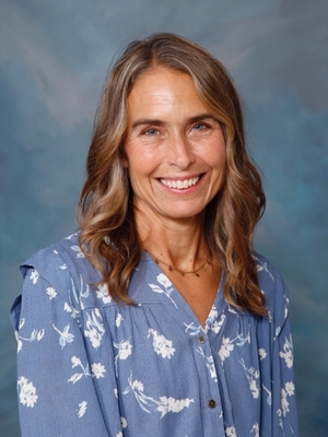 Kimberly Smith