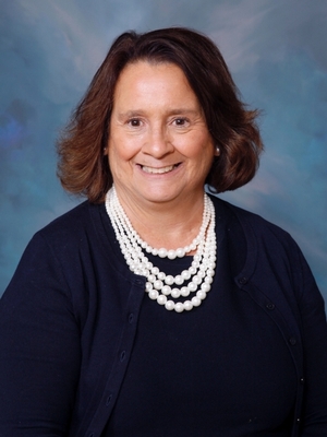 Paula Hampton
