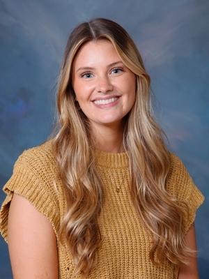 Madison Morton