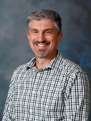 Kevin Hammond
